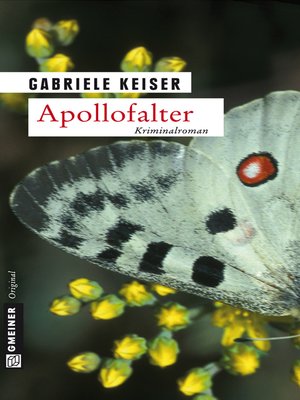 cover image of Apollofalter